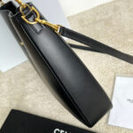 Celine Camille 16 soft medium smooth calfskin bag